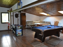 Hostel Mariuca - accommodation in  Slanic Prahova, Cheia (07)