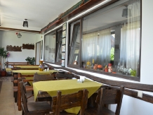 Hostel Mariuca - alloggio in  Slanic Prahova, Cheia (08)