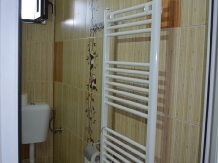 Hostel Mariuca - cazare Slanic Prahova, Cheia (11)