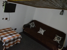 Hostel Mariuca - cazare Slanic Prahova, Cheia (12)