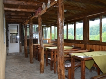 Hostel Mariuca - accommodation in  Slanic Prahova, Cheia (15)