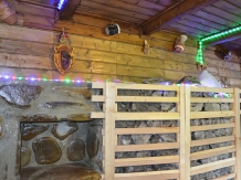 Hostel Mariuca - alloggio in  Slanic Prahova, Cheia (19)