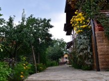 Hostel Mariuca - cazare Slanic Prahova, Cheia (29)