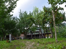 Hostel Mariuca - cazare Slanic Prahova, Cheia (33)