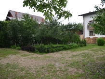 Hostel Mariuca - accommodation in  Slanic Prahova, Cheia (45)