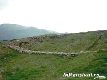 Hostel Mariuca - alloggio in  Slanic Prahova, Cheia (51)