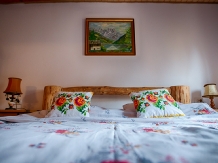 Casa din piatra-Casuta din Poiana-Hobbit - alloggio in  Nord Oltenia (10)