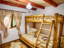 Casa din piatra-Casuta din Poiana-Hobbit - alloggio in  Nord Oltenia (15)