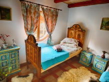 Casa din piatra-Casuta din Poiana-Hobbit - accommodation in  North Oltenia (18)