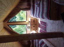 Casa din piatra-Casuta din Poiana-Hobbit - alloggio in  Nord Oltenia (20)