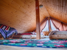Casa din piatra-Casuta din Poiana-Hobbit - alloggio in  Nord Oltenia (26)