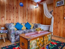 Casa din piatra-Casuta din Poiana-Hobbit - accommodation in  North Oltenia (28)
