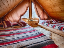 Casa din piatra-Casuta din Poiana-Hobbit - accommodation in  North Oltenia (30)