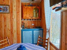 Casa din piatra-Casuta din Poiana-Hobbit - alloggio in  Nord Oltenia (38)