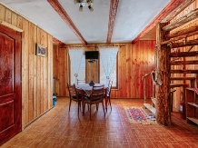 Casa din piatra-Casuta din Poiana-Hobbit - accommodation in  North Oltenia (39)