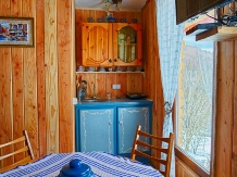 Casa din piatra-Casuta din Poiana-Hobbit - alloggio in  Nord Oltenia (41)