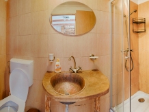 Casa din piatra-Casuta din Poiana-Hobbit - alloggio in  Nord Oltenia (43)