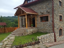Casa din piatra-Casuta din Poiana-Hobbit - accommodation in  North Oltenia (55)
