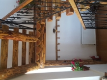 Casa din piatra-Casuta din Poiana-Hobbit - accommodation in  North Oltenia (58)