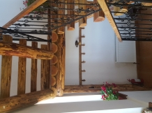 Casa din piatra-Casuta din Poiana-Hobbit - alloggio in  Nord Oltenia (58)