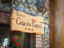 Casa din piatra - accommodation in  North Oltenia (60)