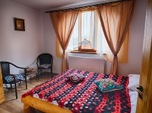 Casa din piatra-Casuta din Poiana-Hobbit - alloggio in  Nord Oltenia (64)