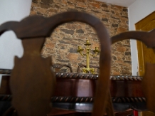 Casa din piatra-Casuta din Poiana-Hobbit - alloggio in  Nord Oltenia (67)
