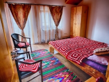 Casa din piatra-Casuta din Poiana-Hobbit - alloggio in  Nord Oltenia (72)