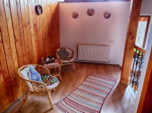 Casa din piatra-Casuta din Poiana-Hobbit - accommodation in  North Oltenia (73)