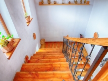 Casa din piatra-Casuta din Poiana-Hobbit - alloggio in  Nord Oltenia (76)