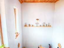 Casa din piatra-Casuta din Poiana-Hobbit - alloggio in  Nord Oltenia (77)