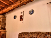 Casa din piatra-Casuta din Poiana-Hobbit - accommodation in  North Oltenia (84)