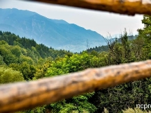 Casa din piatra-Casuta din Poiana-Hobbit - alloggio in  Nord Oltenia (86)