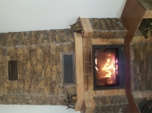 Casa din piatra-Casuta din Poiana-Hobbit - alloggio in  Nord Oltenia (98)