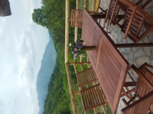 Casa din piatra-Casuta din Poiana-Hobbit - alloggio in  Nord Oltenia (101)