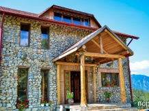 Casa din piatra-Casuta din Poiana-Hobbit - alloggio in  Nord Oltenia (104)