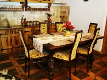 Casa din piatra-Casuta din Poiana-Hobbit - alloggio in  Nord Oltenia (113)
