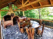 Casa din piatra-Casuta din Poiana-Hobbit - accommodation in  North Oltenia (124)
