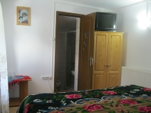 Casa Lia - accommodation in  Apuseni Mountains, Motilor Country, Arieseni (05)