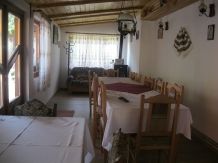 Casa Lia - alloggio in  Apuseni, Tara Motilor, Arieseni (12)