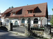 Vila Veverita - alloggio in  Valle di Prahova (03)