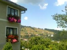 Casa Corina - cazare Vatra Dornei, Bucovina (01)