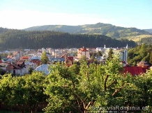 Casa Corina - cazare Vatra Dornei, Bucovina (02)