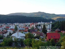 Casa Corina - cazare Vatra Dornei, Bucovina (03)