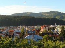 Casa Corina - accommodation in  Vatra Dornei, Bucovina (04)