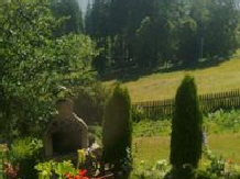 Casa Corina - accommodation in  Vatra Dornei, Bucovina (05)