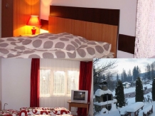 Casa Corina - accommodation in  Vatra Dornei, Bucovina (10)