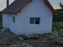 Pensiunea Agroturistica Ciprian - accommodation in  Transylvania (02)