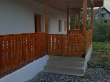 Pensiunea Agroturistica Ciprian - accommodation in  Transylvania (07)
