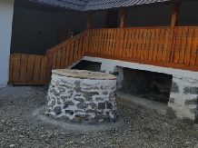Pensiunea Agroturistica Ciprian - accommodation in  Transylvania (08)
